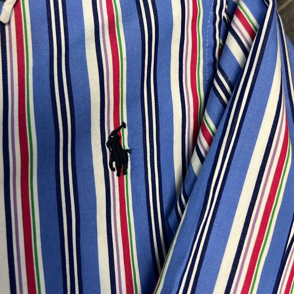 Ralph‎ Lauren shirt